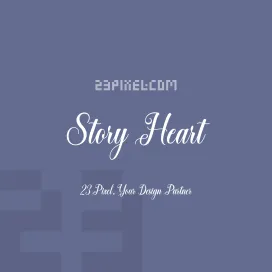 Story Heart